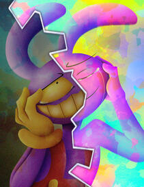 Where's your head at?