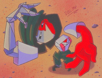 Ena perspective practice